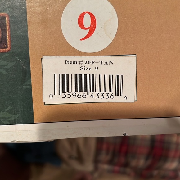 READ HEAD SINCE 1856 - Picture 11 of 11